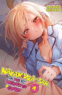 Nakamura-san, the Uninvited Gyaru #4