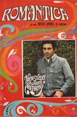 Romántica #340