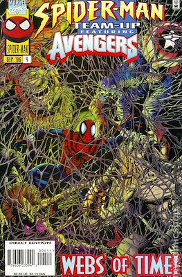 Spider-Man Team-Up Vol 1 #4