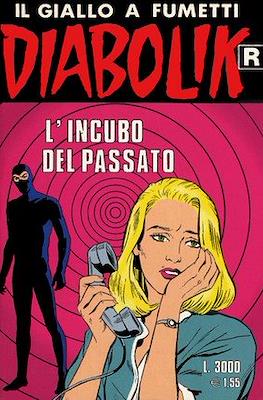 Diabolik R #463