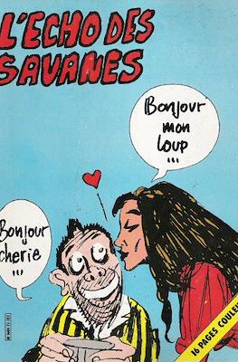 L'Echo des Savanes #71