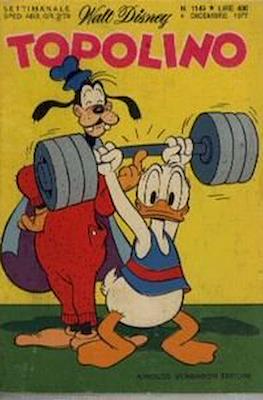 Topolino #1149