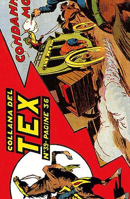 Le strisce di Tex #39