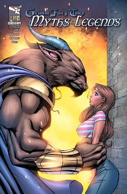Grimm Fairy Tales: Myths & Legends #14