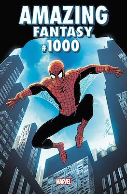 Marvel Vintage (Cartoné) #8
