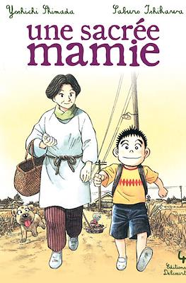 Une sacrée mamie #4