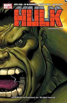 Hulk Vol. 2 #4