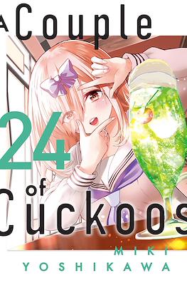 A Couple of Cuckoos #24