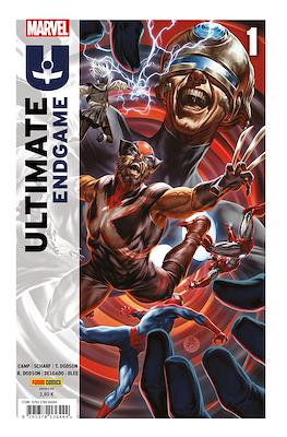 Ultimate Endgame #1