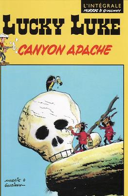 Lucky Luke. L'Intégrale Morris & Goscinny #12
