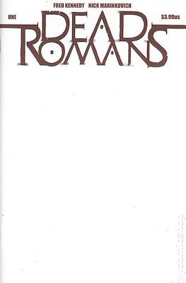 Dead Romans (Variant Covers) #1.3