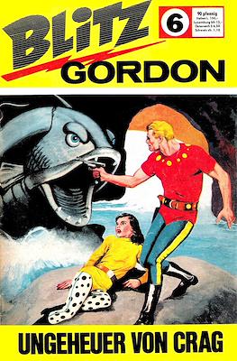 Blitz Gordon #6