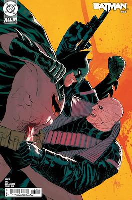 Batman Vol. 3 (2016-Variant Covers) #163.13