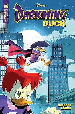Darkwing Duck (2023 Variant Cover) #6.3