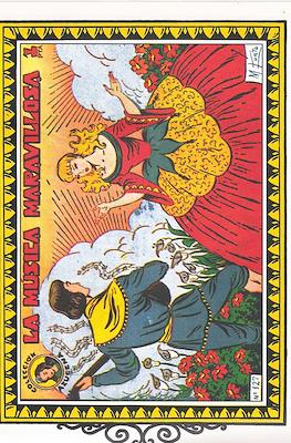 Azucena #127