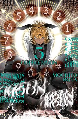 Coffee Moon #5