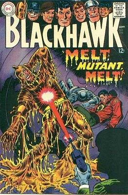 Blackhawk Vol. 1 (1956-1984) #236