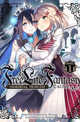 Free Life Fantasy Online