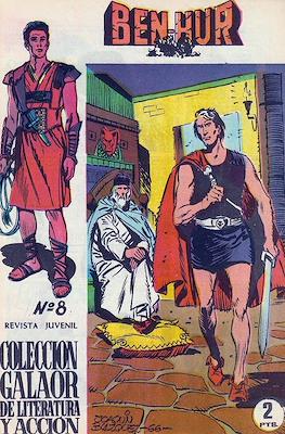Ben-Hur (1965) #8