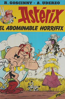 Astérix (Cartoné 26 pp) #1