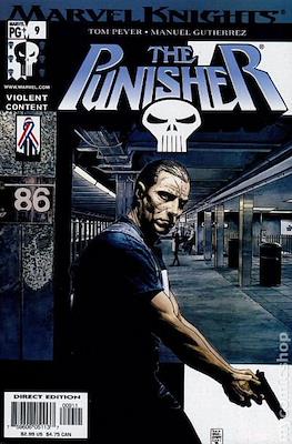 The Punisher Vol. 6 2001-2004 #9