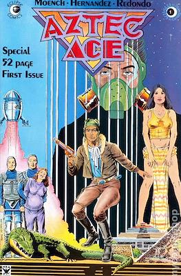 Aztec Ace #1