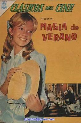 Clásicos del Cine #130