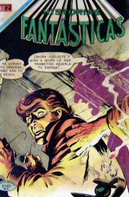 Historias Fantásticas #258