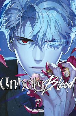 Unholy Blood #7