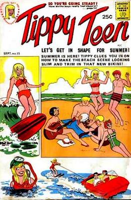 Tippy Teen #15