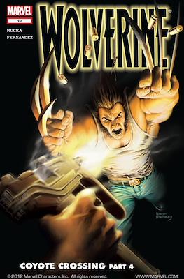 Wolverine / Dark Wolverine (2003-2010) #10