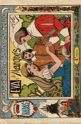 Tres Hadas #152