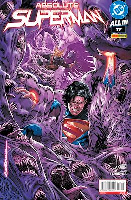 Absolute Superman #17