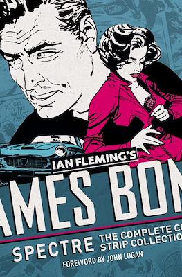 James Bond: SPECTRE: The Complete Comic Strip Collection
