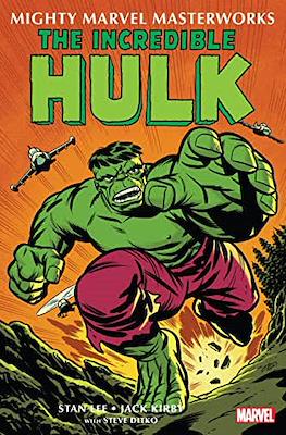 Mighty Marvel Masterworks: The Incredible Hulk #1