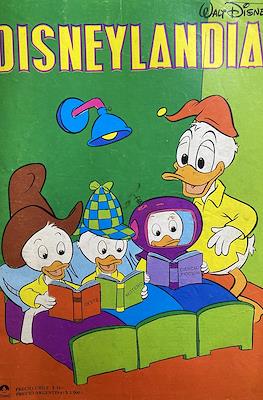Disneylandia #764