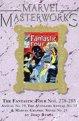 Marvel Masterworks #365