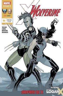 Wolverine #356