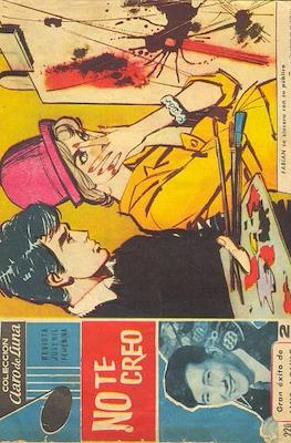 Colección Claro de Luna #220