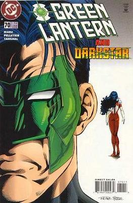 Green Lantern Vol.3 (1990-2004) #70