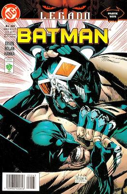 Batman Vol. 1 (1987-2002) #263