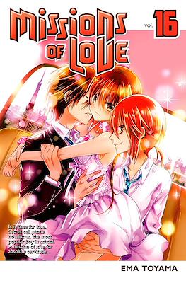 Missions of Love #16
