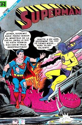 Supermán #681