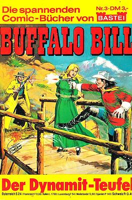 Buffalo Bill #3