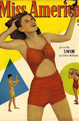 Miss America Magazine Vol. 6 (1947) #3