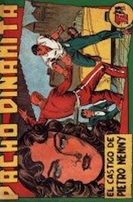 Pacho Dinamita (1950) #66
