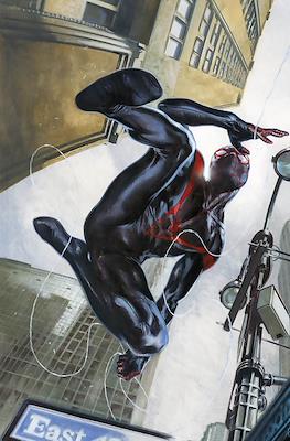 Miles Morales: Spider-Man #25.3