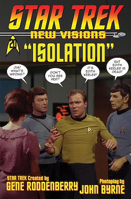Star Trek New Visions #20