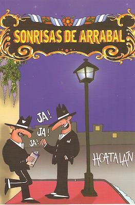 Sonrisas de arrabal