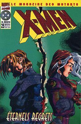 X-Men (1997-2011) #25